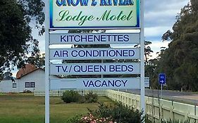 Snowy River Lodge Motel
